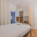 2 Bedroom Apartment-8P-Madeleine With Netflix