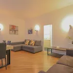 2 Bedroom Apartment-8P-Madeleine With Netflix