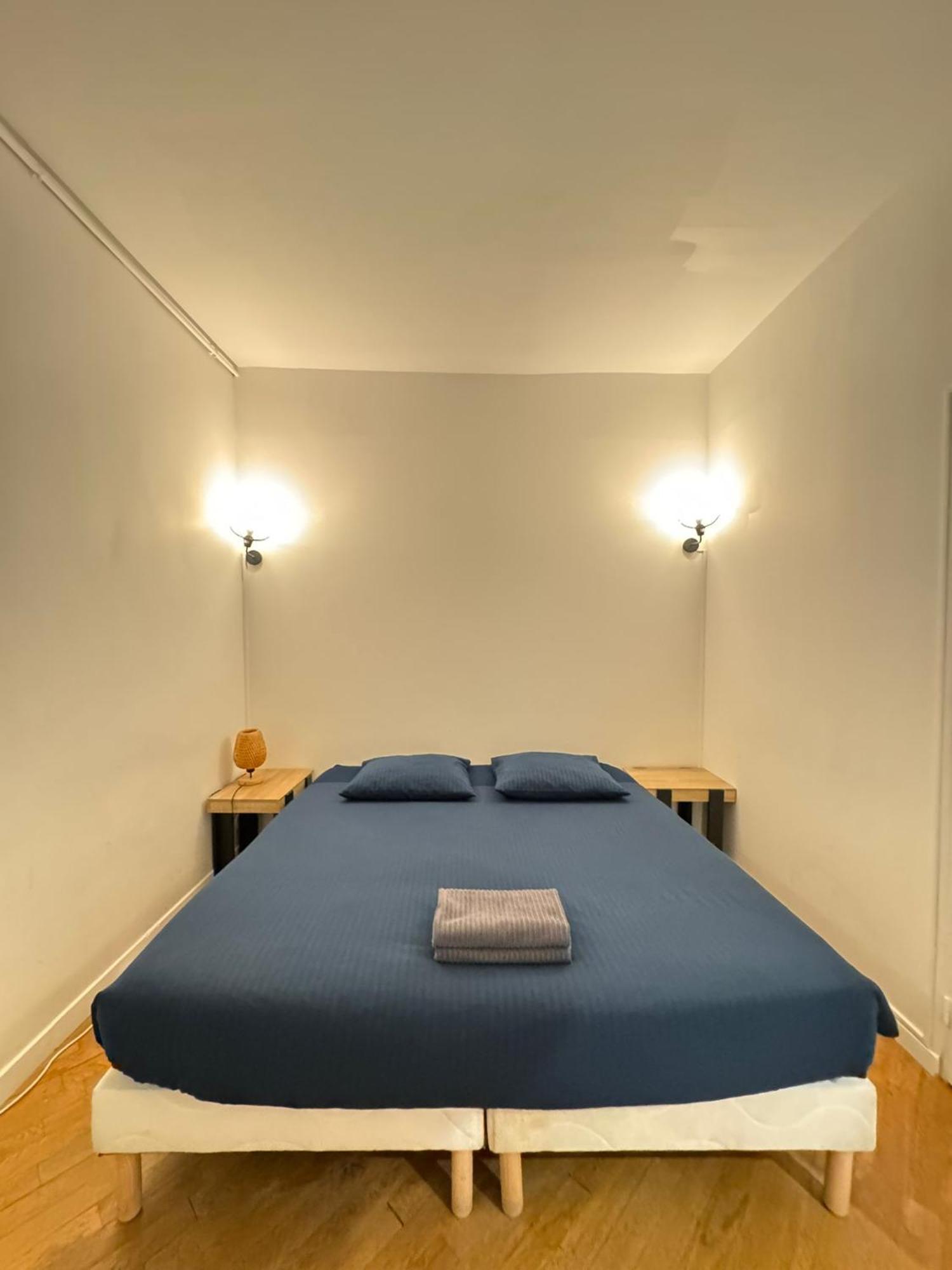 Appartamento 2 Bedroom Apartment-8p-madeleine With Netflix Parigi