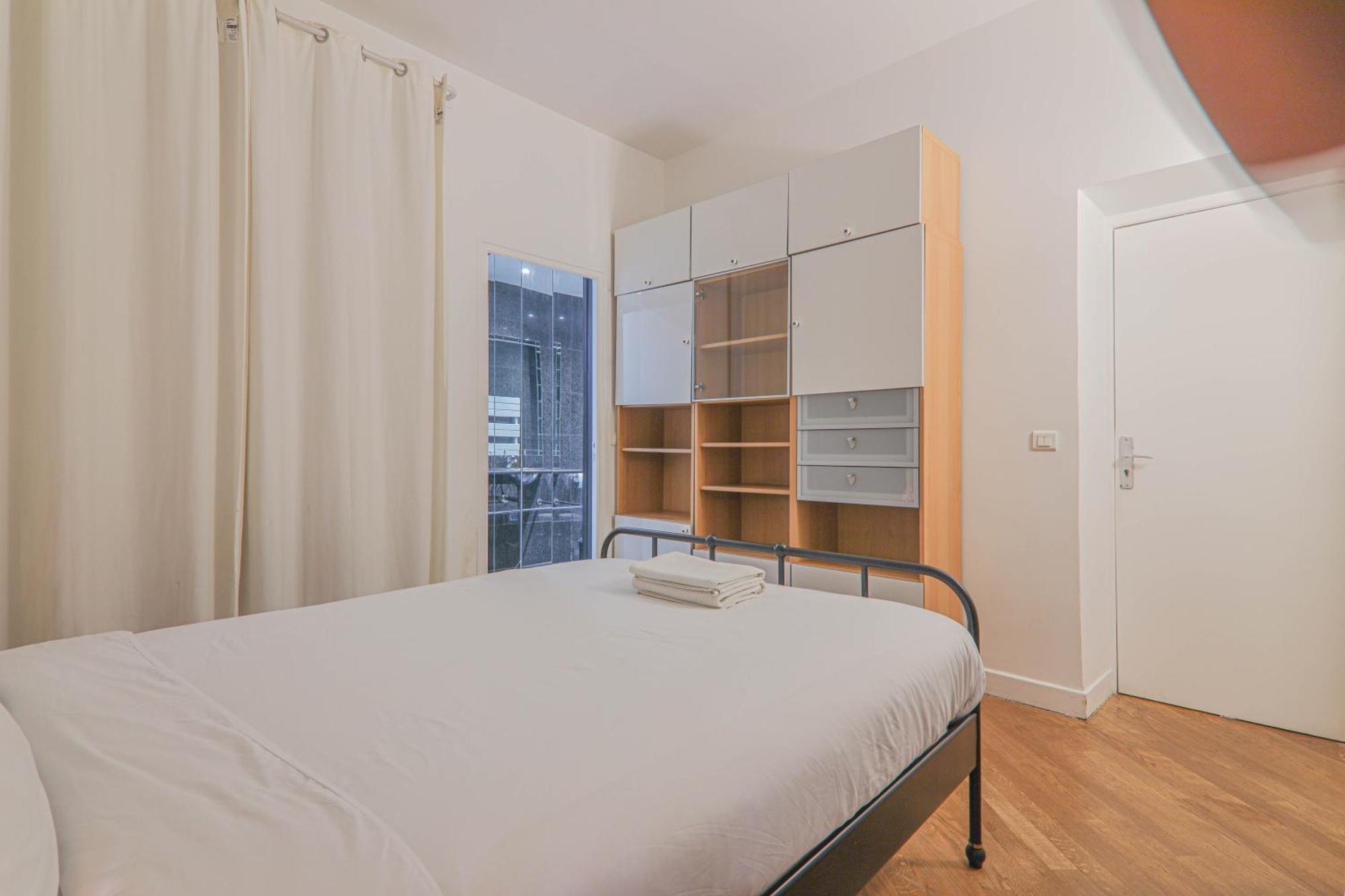 2 Bedroom Apartment-8p-madeleine With Netflix Appartamento *
